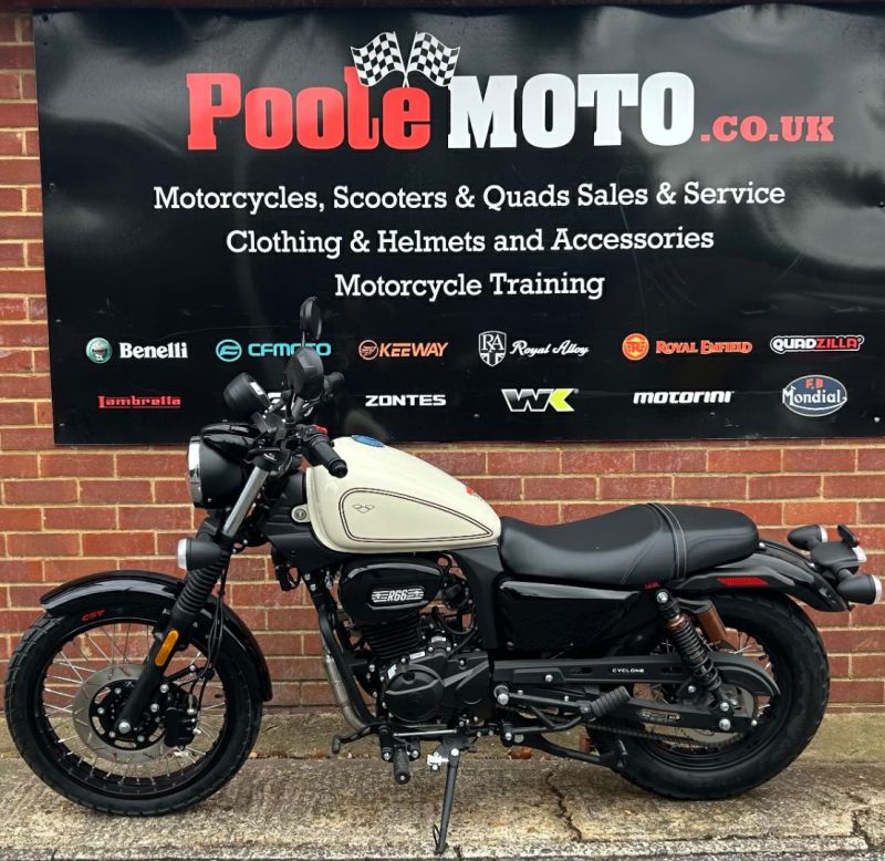 lexmoto R66 E55