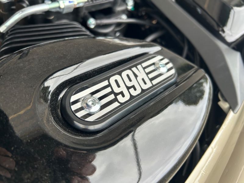 lexmoto R66 E55