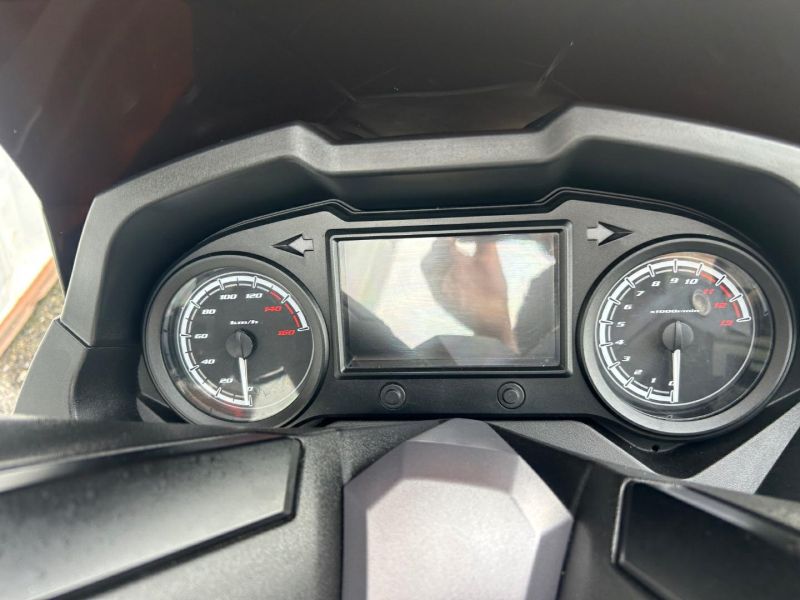 lexmoto PEGASUS 300
