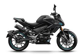 cfmoto 2wheel CFMOTO 125NK