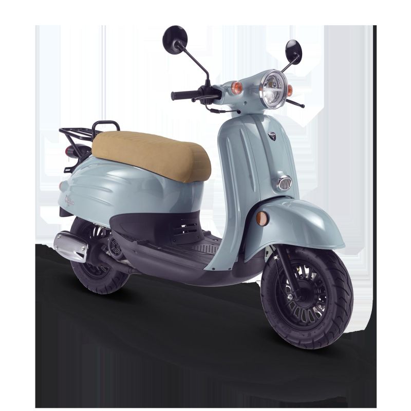 neco MOJITO 50CC