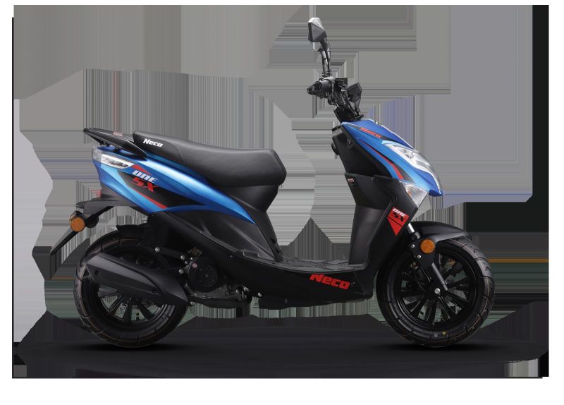 neco ONE SX