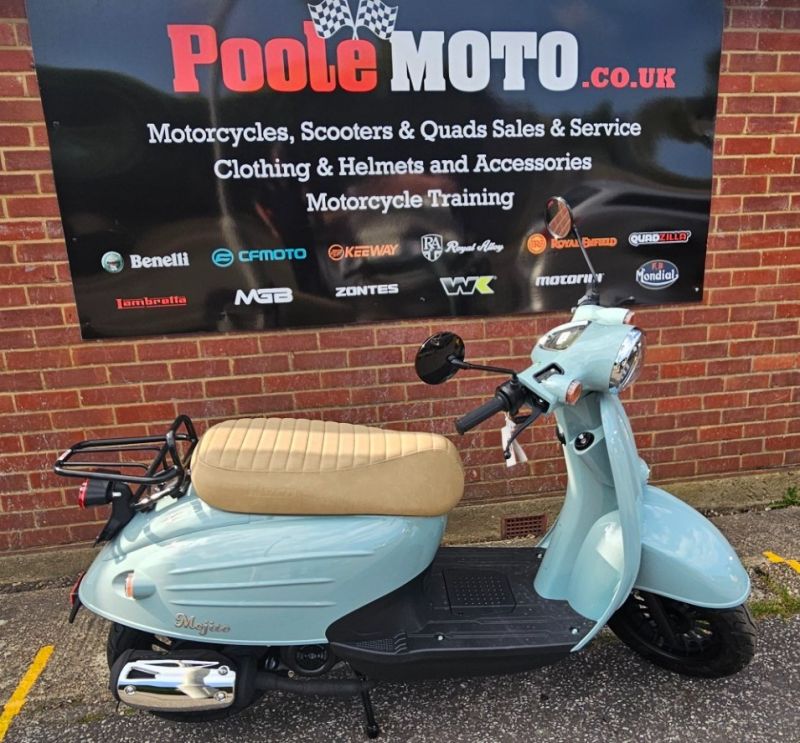 neco MOJITO 50