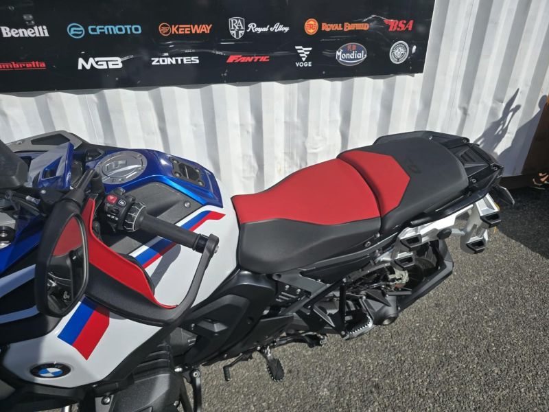 bmw R 1300 GS ADVENTURE TE