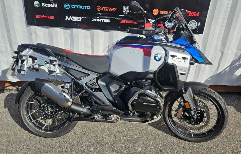 bmw R 1300 GS ADVENTURE TE