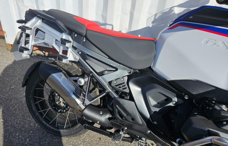 bmw R 1300 GS ADVENTURE TE