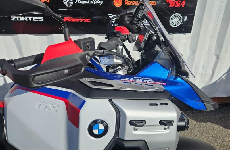 bmw R 1300 GS ADVENTURE TE