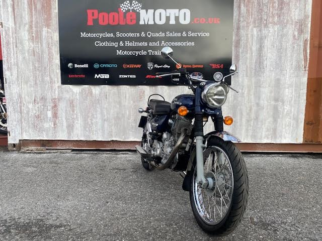 royal enfield BULLET 500