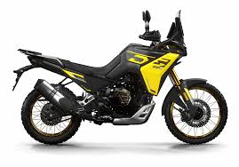 voge DS800X RALLY