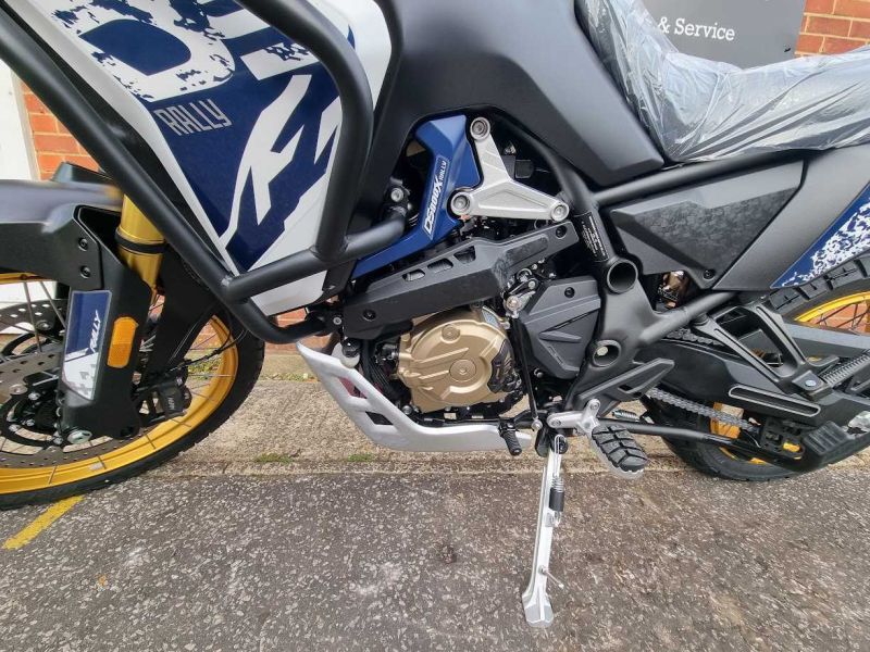 voge DS800X RALLY