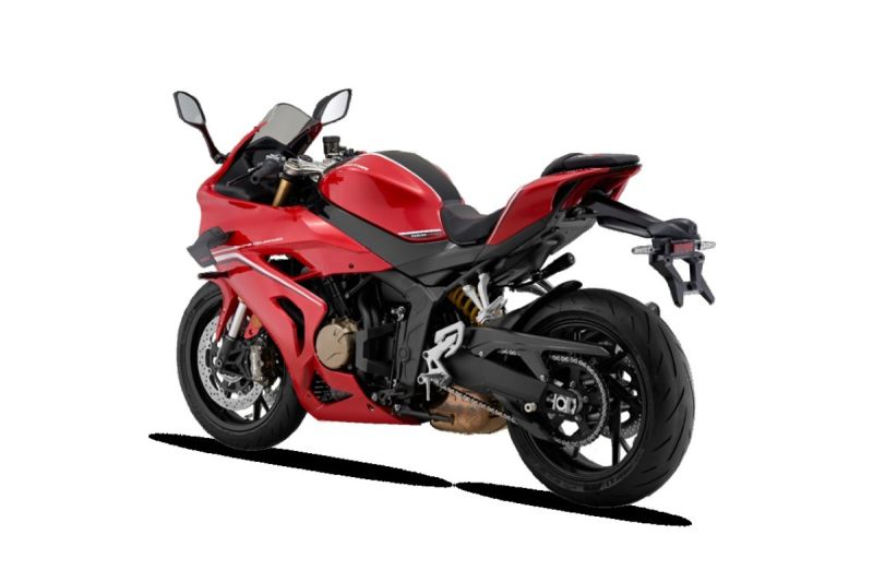 qjmotor SRK 800 RR