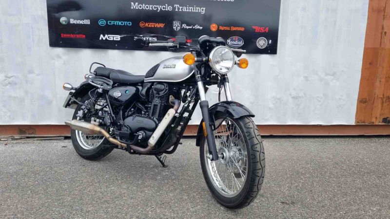 benelli IMPERIALE 400