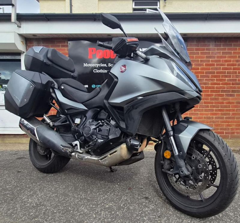 honda NT1100