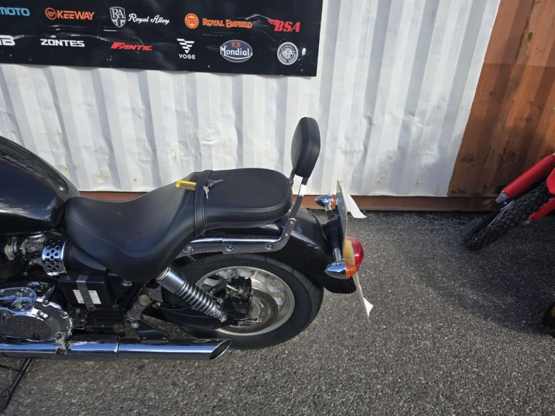 triumph TRUIMPH BONNEVILLE AMERICA 865