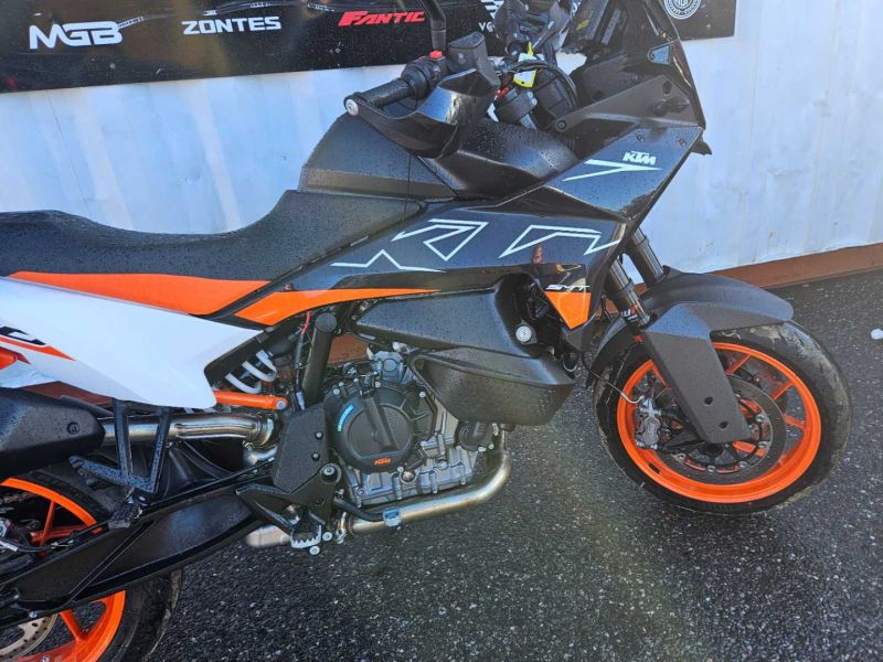 ktm 890 SMT 24