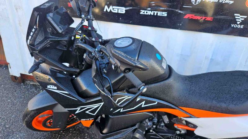 ktm 890 SMT 24