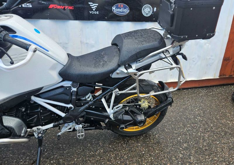 bmw R1250 GS