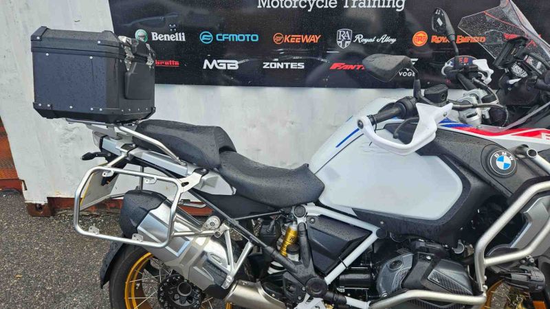 bmw R1250 GS