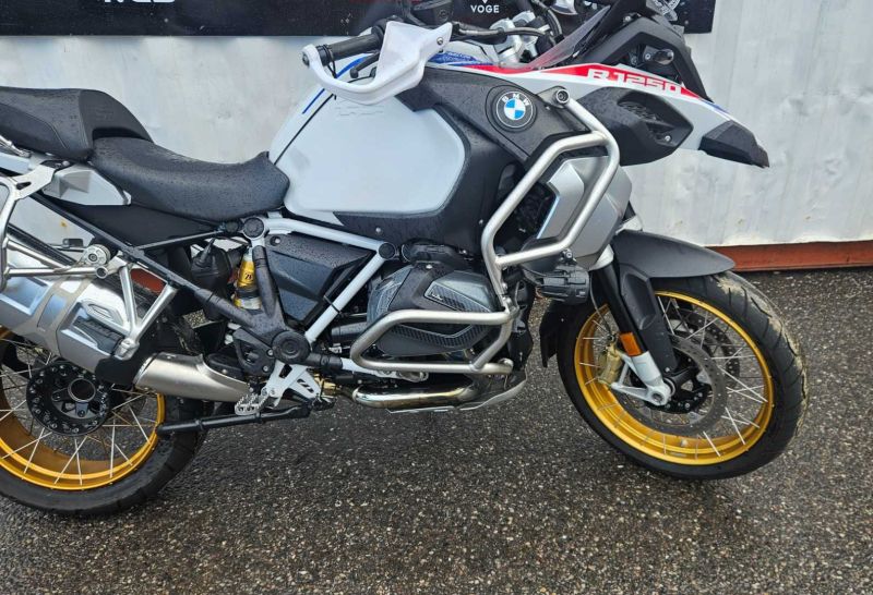 bmw R1250 GS
