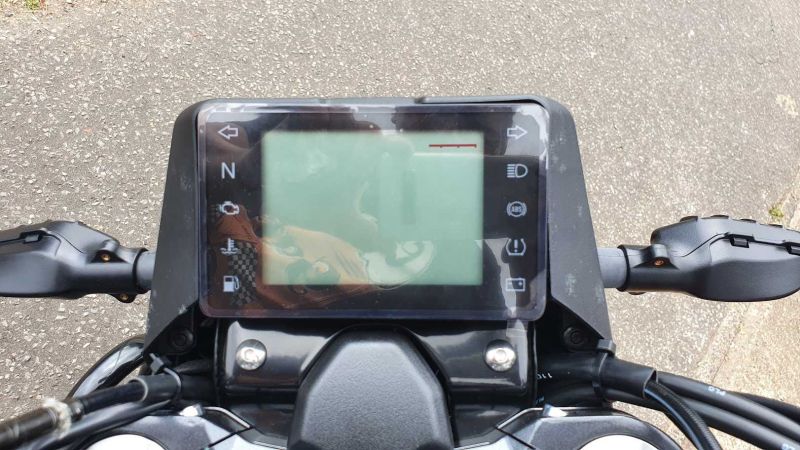 zontes GK125