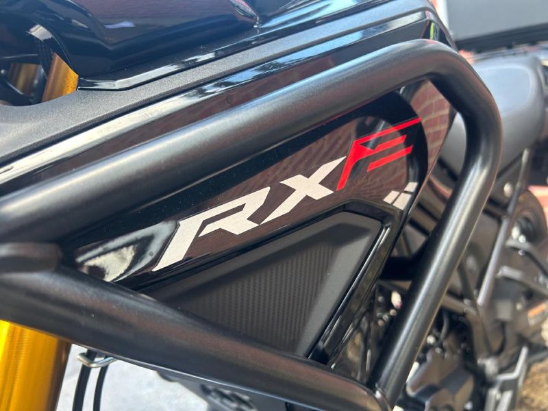 lexmoto RX2