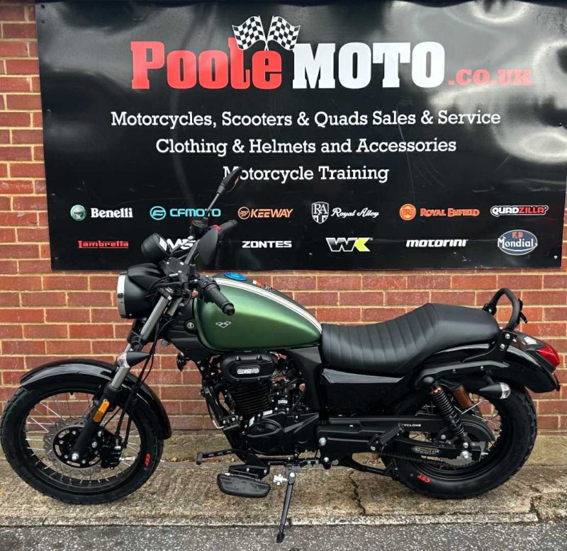lexmoto R66+ E55