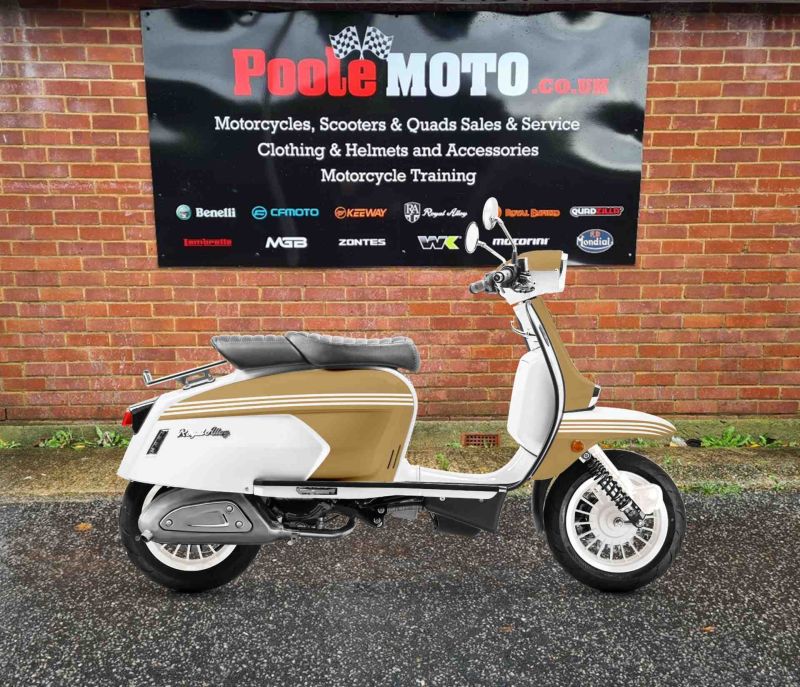 royal alloy GP350 LC MT