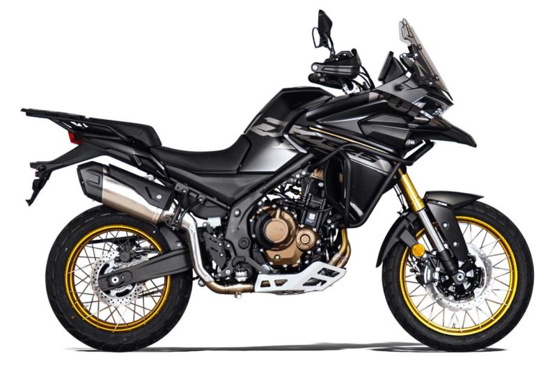 voge DS625X
