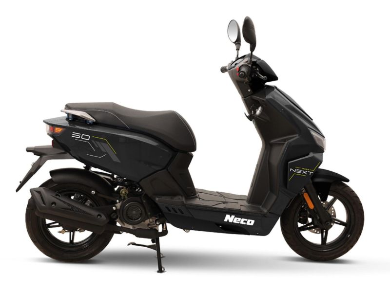 neco NXT 12"