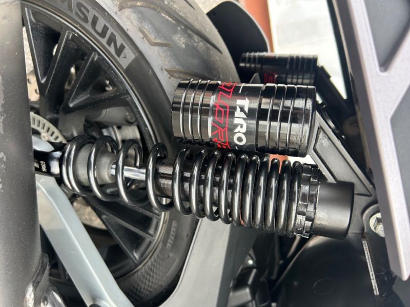 lexmoto PEGASUS 300