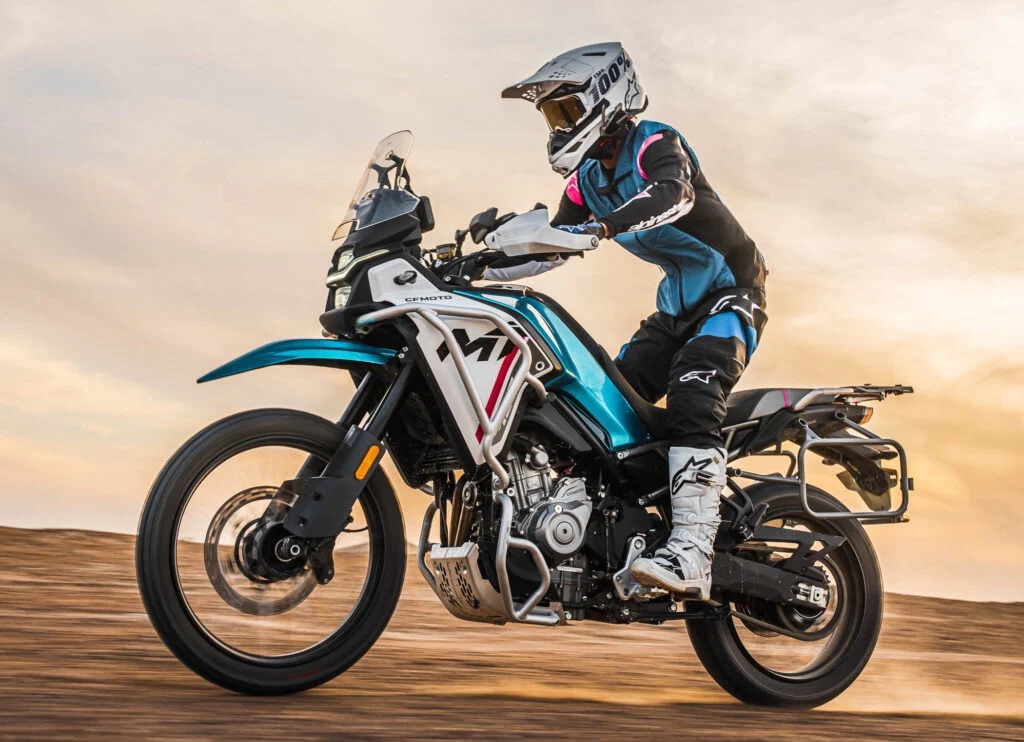 CFMOTO PRE-ORDERS ARE NOW OPEN