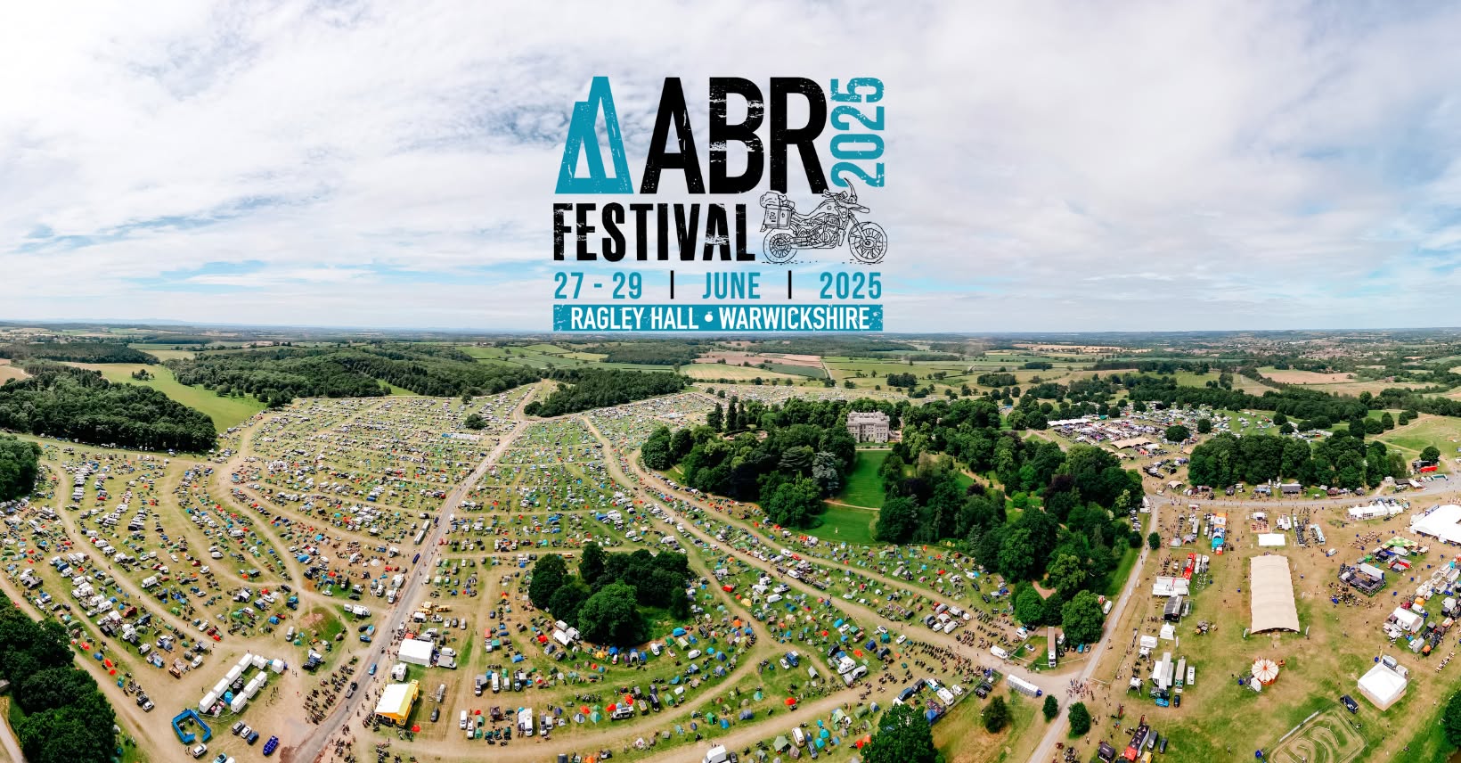 Steve & Luke’s ABR Festival Road Trip – You In?